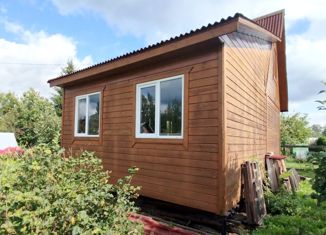 Продам дом, 50 м2, садоводческий массив Красницы, 7-я линия