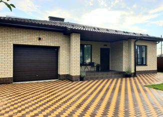 Дом на продажу, 220 м2, посёлок Отрадное, Октябрьский переулок, 6