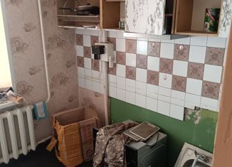 Продается однокомнатная квартира, 31.8 м2, Курск, Коммунистическая улица, 3, Центральный округ