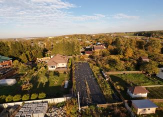 Продажа участка, 6.6 сот., Москва