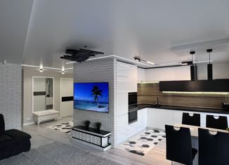 Продажа четырехкомнатной квартиры, 79.9 м2, Дальнегорск, Южная улица, 1
