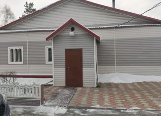 Продажа дома, 107 м2, поселок при станции Падунская, Трактовая улица, 12