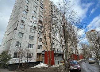 Продам комнату, 75.6 м2, Москва, Совхозная улица, 4к3, район Люблино