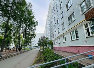Продажа трехкомнатной квартиры, 66.3 м2, Татарстан, проспект Химиков, 94