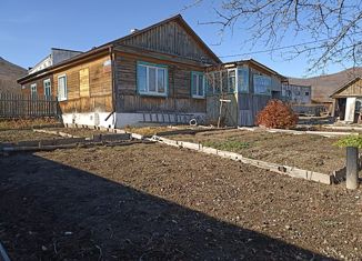 Продается дом, 47.3 м2, посёлок городского типа Ольга, переулок Лазо