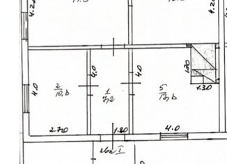 Продаю дом, 62 м2, Алтайский край, улица Ленина