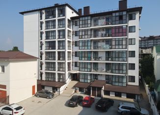 2-комнатная квартира на продажу, 55.7 м2, Краснодарский край, Малый проезд, 6Б