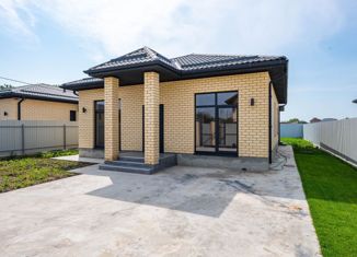 Дом на продажу, 96.11 м2, аул Тугургой, Шоссейная улица