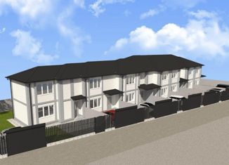 Продам таунхаус, 65.53 м2, Горячий Ключ, Родниковая улица