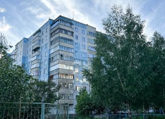 Продаю 3-комнатную квартиру, 80.3 м2, Новосибирск, улица В. Высоцкого, 3, молодёжный ЖК Восточный