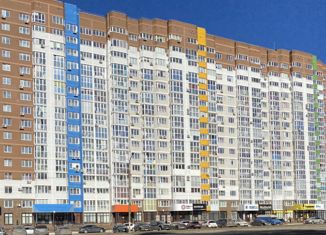 Продается двухкомнатная квартира, 70 м2, Брянск, улица имени А.Ф. Войстроченко, 2, ЖК Академический