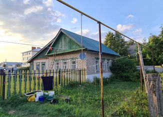 Дом на продажу, 44.3 м2, поселок городского типа Богатые Сабы, улица Г. Закирова, 5