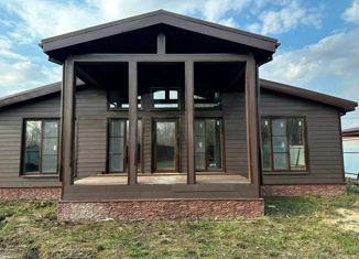 Продается дом, 148 м2, коттеджный посёлок Великие Озёра