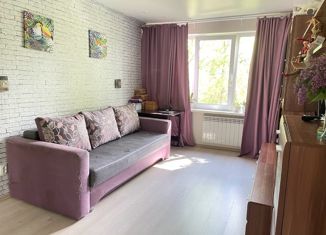 Продается 2-комнатная квартира, 45.2 м2, Санкт-Петербург, улица Новосёлов, 63, улица Новосёлов