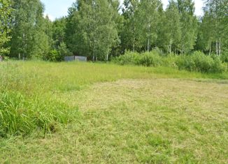 Участок на продажу, 6.67 сот., коттеджный посёлок Назимиха Парк