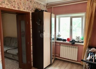 Продаю дом, 49.2 м2, деревня Чапаево, Молодежная улица, 20