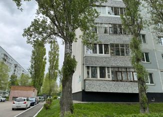 Продажа трехкомнатной квартиры, 65.3 м2, Самарская область, проспект Степана Разина, 79