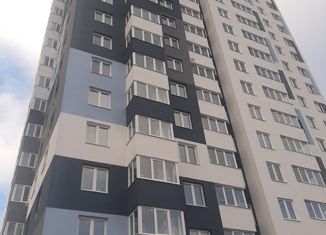 Продажа квартиры студии, 25 м2, Рязанская область, улица Новосёлов, 45к2