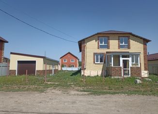 Продается дом, 144 м2, поселок Октябрьский, Северная улица
