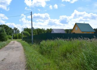 Продаю участок, 6 сот., деревня Игумново, деревня Игумново, 17А