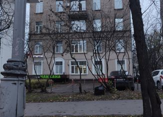 Продам квартиру студию, 14.7 м2, Москва, Нижняя Первомайская улица, 68/7, район Восточное Измайлово