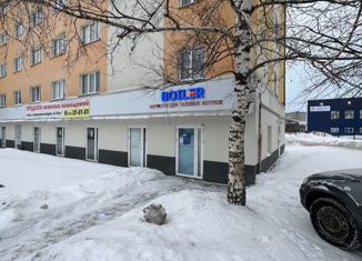 Продается офис, 39.8 м2, Чебоксары, проспект Мира, 42, Калининский район