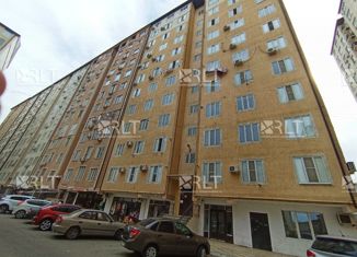 Продажа 1-ком. квартиры, 54 м2, Дагестан, улица Эльзы Ибрагимовой, 5к5