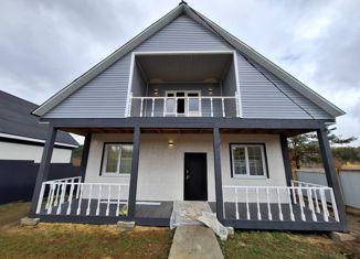 Продажа дома, 180 м2, деревня Карлук, Юбилейная улица, 18