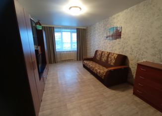 Продается 1-комнатная квартира, 32.2 м2, Рыбинск, Волочаевская улица, 47