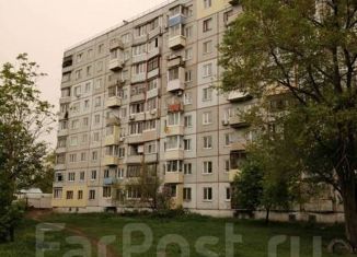 Продаю 3-комнатную квартиру, 59.7 м2, Арсеньев, улица Ломоносова, 1