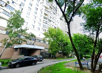 Продам квартиру студию, 17 м2, Москва, Русаковская улица, 22, Русаковская улица