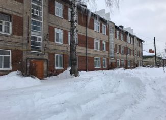 Двухкомнатная квартира на продажу, 47.5 м2, Павлово, улица Новаторов, 1