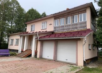 Дом на продажу, 400 м2, Кулебаки, улица Войкова, 54