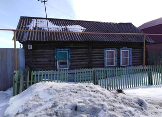 Продается дом, 29.4 м2, деревня Дербишева, Набережная улица, 43