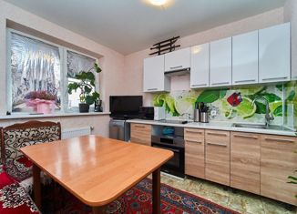 Продажа 3-ком. квартиры, 56.8 м2, Краснодар, улица Западный Обход, 42к6, ЖК Спортивная деревня