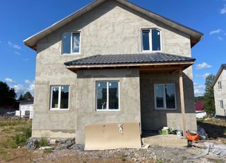 Продажа дома, 154 м2, Отрадное, Озёрная улица