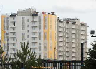 1-ком. квартира на продажу, 36.9 м2, городской посёлок Новоселье