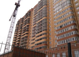 Продам 1-комнатную квартиру, 47 м2, Новосибирск, улица Дуси Ковальчук, 238, метро Гагаринская