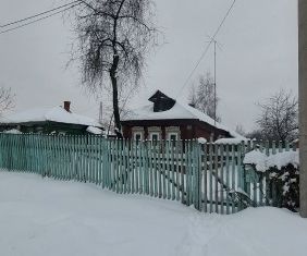 Продам дом, 46 м2, Воскресенск, Федотовская улица, 110