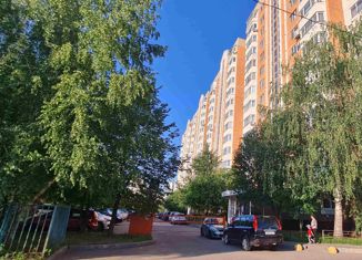 Продажа 3-ком. квартиры, 88.2 м2, Москва, улица Барышиха, 33к1, улица Барышиха