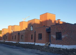 Таунхаус на продажу, 126.1 м2, деревня Кисловка, улица Бориса Пастернака, 369