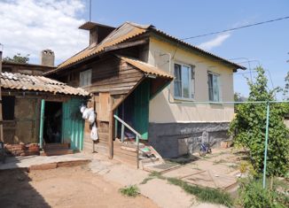 Продам дом, 41.6 м2, село Икряное, Бакинская улица, 100