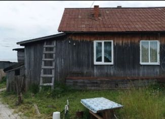 Продажа дома, 46.2 м2, поселок Вильва, Фестивальная улица, 6