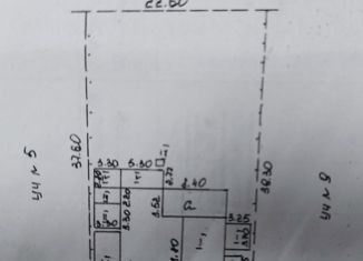 Продам дом, 52.9 м2, Мелеуз, улица Синицына