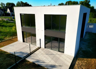 Таунхаус на продажу, 180 м2, аул Тахтамукай, Туапсинская улица, 11