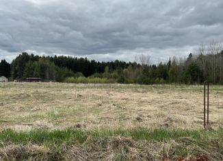 Продам земельный участок, 27 сот., село Волково, Верхняя улица, 52