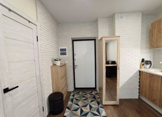 Продается квартира студия, 27 м2, Краснодар, Заполярная улица, 37к5, Заполярная улица