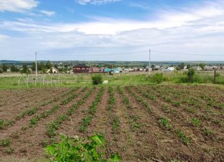 Продам земельный участок, 12.6 сот., поселок Новое Атлашево, Сиреневая улица