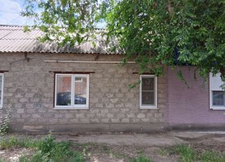 Продажа 2-ком. квартиры, 42 м2, Астраханская область, переулок Степана Разина, 33