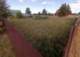 Продаю земельный участок, 10 сот., деревня Зверево, Полевой переулок, 2